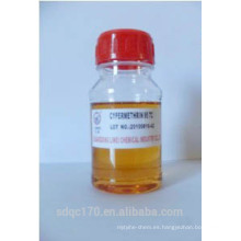 Insecticida Agroquímico Cypermetrina 92% TC, 52315-07-8-lq